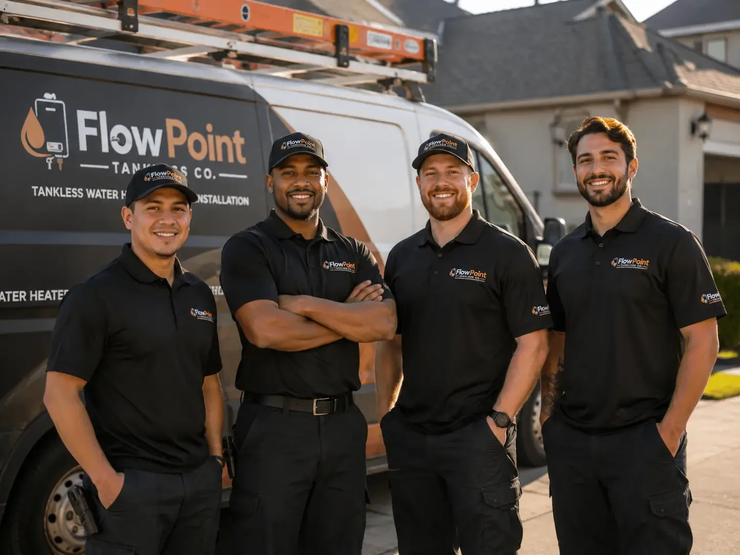 Tankless Water Heater Installation company in Willow, NY