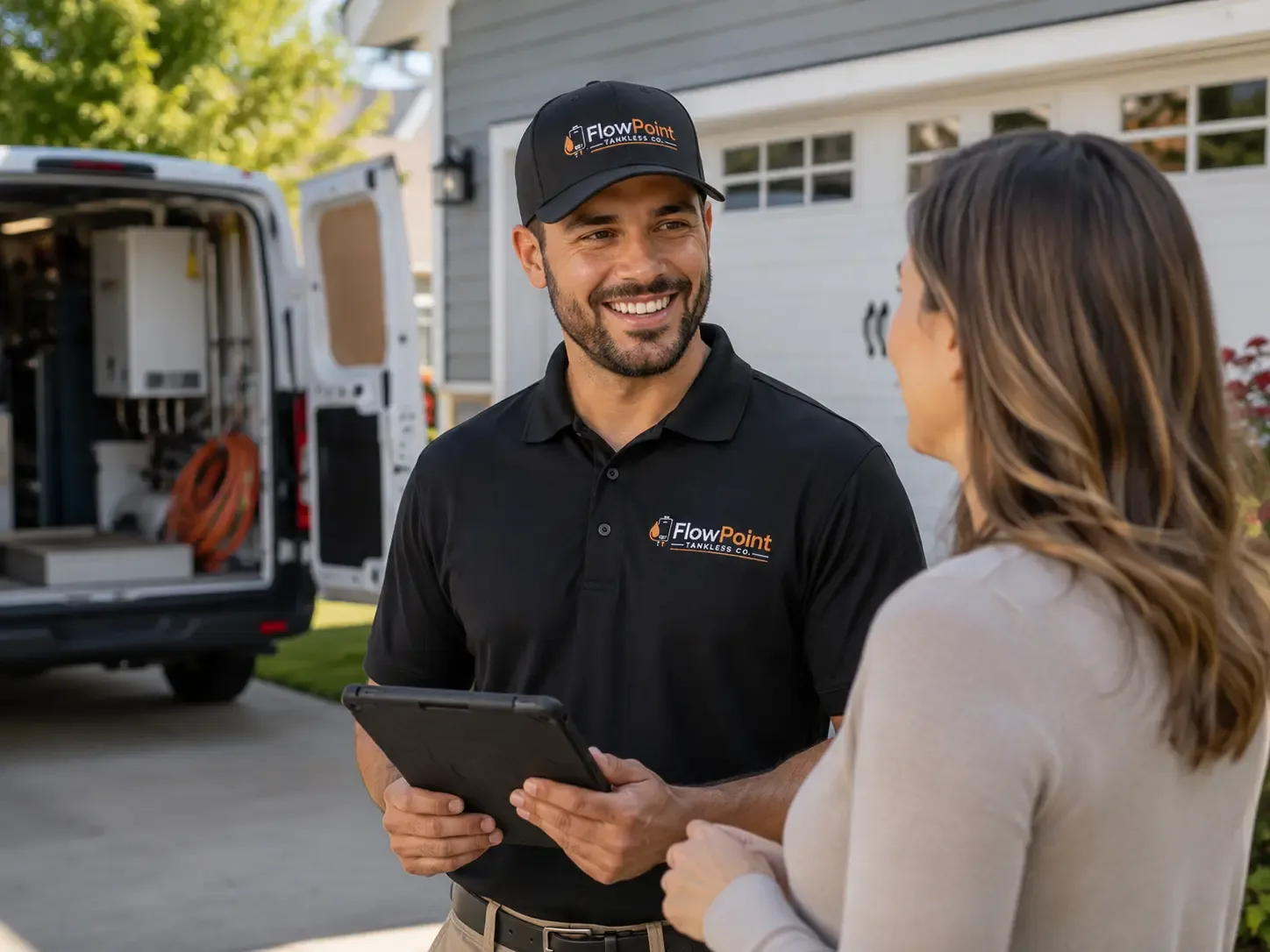 Tankless Water Heater Installation Willow, NY FAQs